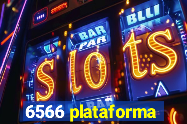 6566 plataforma